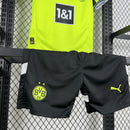 Kit Infantil Borussia Dortmund 25/26