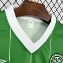 Camisa Celtic Third 84/86 - Versão Retro