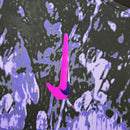 Camisa Barcelona Purple Concept Edition  25/26 - Torcedor Masculina