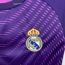 Kit Infantil Real Madrid Goleiro 25/26
