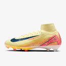 Chuteira Nike Air Zoom Mercurial Superfly 10 Elite Campo