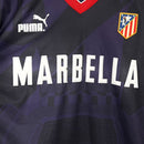 Camisa Atlético de Madrid Third 95/96 - Versão Retro