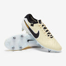 Chuteira Nike Tiempo Legend 10 Elite Campo Trava Mista