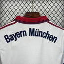 Camisa Bayern De Munique Home 98/99  - Versão Retro