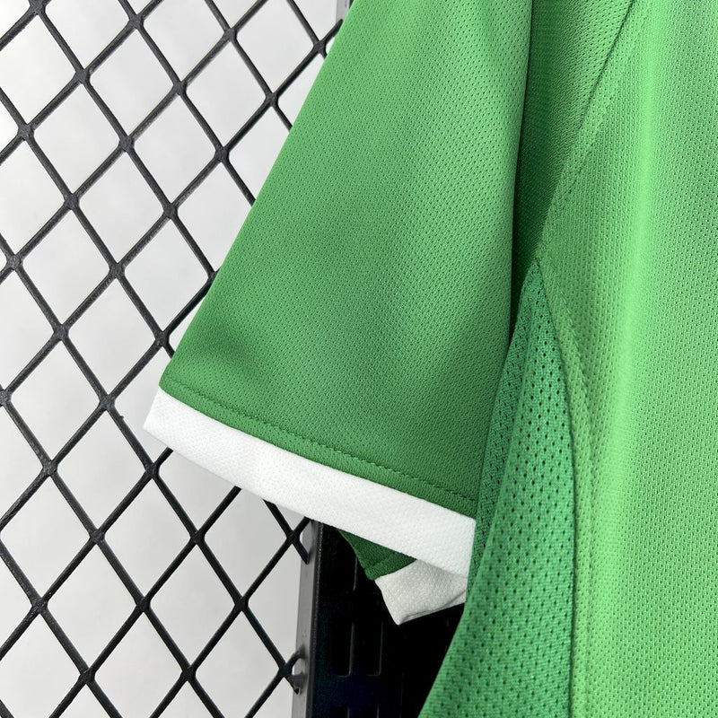Camisa Wolfsburg Home 08/09 - Versão Retro