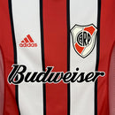 Camisa River Plate Away 03/04 - Versão Retro