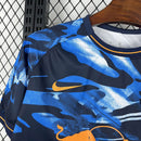 Camisa RB Leipzig Third 20/21 - Versão Retro