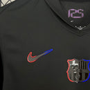 Camisa Barcelona Away Edição Travis Scott 24/25 - Torcedor Masculina