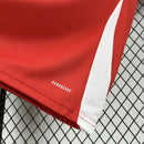 Camisa Internacional Home 25/26 - Adidas Torcedor Masculina