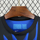 Camisa Inter De Milão Home 25/26 - Torcedor Masculina