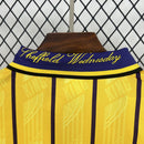 Camisa Sheffield Wednesday Away 1995 - Versão Retro