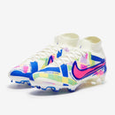 Chuteira Nike Air Zoom Mercurial Superfly 9 Elite Campo