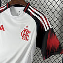 Camisa Flamengo Away 25/26 - Adidas Torcedor Masculina - Lançamento