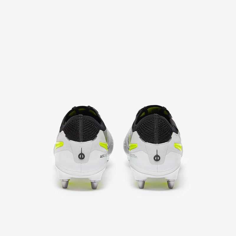 Chuteira Nike Tiempo Legend 10 Elite Campo Trava Mista