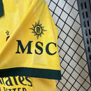 Camisa Milan Third 25/26 - Puma Torcedor Masculina - Lançamento