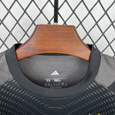 Kit Infantil Bayern De Munique Goleiro 25/26