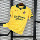 Camisa Milan Third 25/26 - Puma Torcedor Masculina - Lançamento