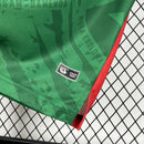 Camisa Camarões Home 25/26 - Torcedor Masculina - Lançamento