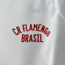 Camisa Flamengo Away 1981 - Versão Retro