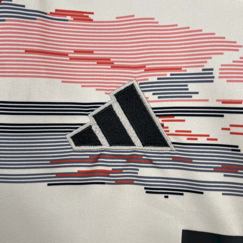 Camisa Bayern De Munique Away 25/26  - Torcedor Masculina