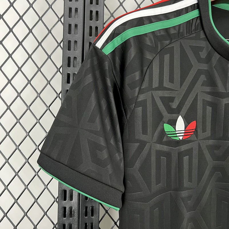 Camisa México Away 25/26  - Torcedor Masculina