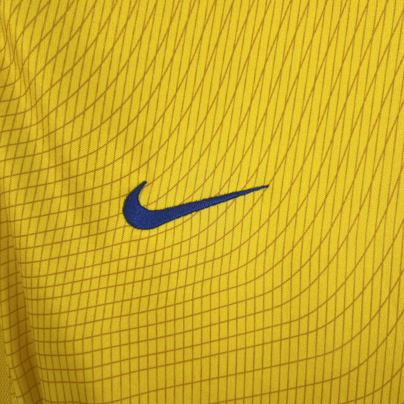 Camisa Inter de Milão Third 02/03 - Versão Retro