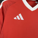 Camisa Internacional Home 25/26 - Adidas Torcedor Masculina