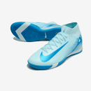 Chuteira Nike Air Zoom Mercurial Superfly 10 Pro Futsal