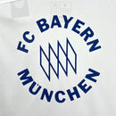 Camisa Bayern De Munique Leisure 25/26  - Torcedor Masculina