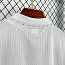 Camisa Albacete Home 95/96 - Versão Retro