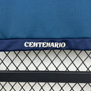 Camisa Equador Away 25/26 - Versão Torcedor