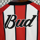 Camisa River Plate Away 03/04 - Versão Retro