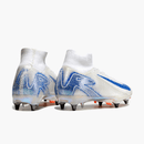 Chuteira Nike Air Zoom Mercurial Superfly 10 Elite Campo Trava Mista