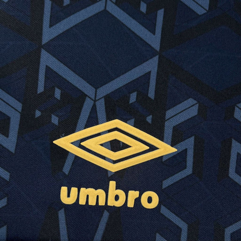 Camisa Escócia Home 92/93 - Versão Retro