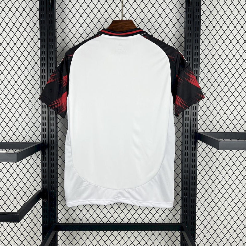 Camisa Flamengo Away 25/26 - Adidas Torcedor Masculina - Lançamento