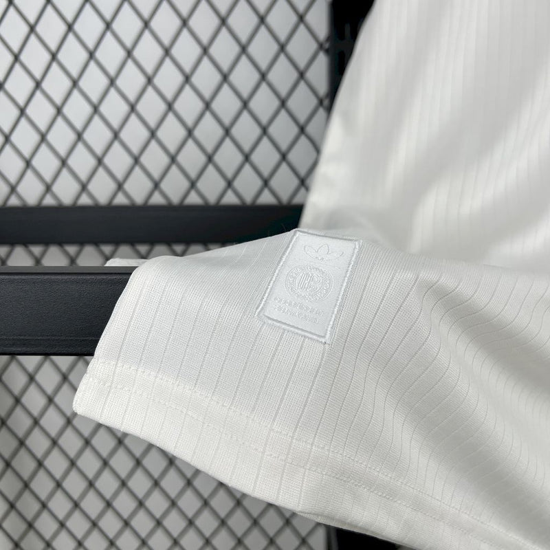 Camisa Alemanha Aniversário 125 Anos 25/26 - Torcedor Masculina