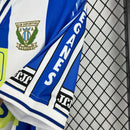 Camisa Leganes Home 98/99 - Versão Retro