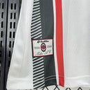 Camisa Milan Away 97/98 - Versão Retro