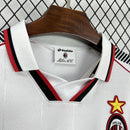Camisa Milan Away 97/98 - Versão Retro