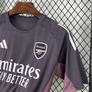 Camisa Arsenal Treino 24/25 - Torcedor Masculina