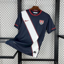 Camisa Estados Unidos Away 2010 - Versão Retro