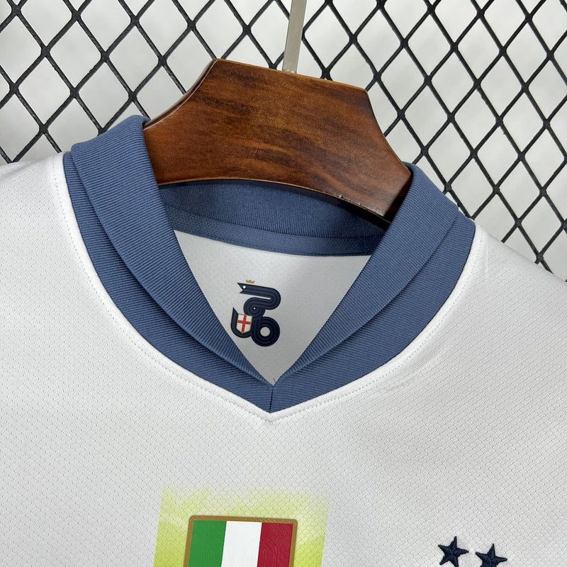 Camisa Inter De Milão VR46 Edição-Especial 24/25 - Torcedor Masculina