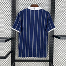 Camisa Escócia Home 2002 - Versão Retro