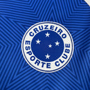Camisa Cruzeiro Home 25/26 - Torcedor Masculina