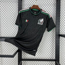 Camisa México Away 25/26  - Torcedor Masculina