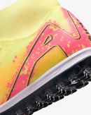 Chuteira Nike Air Zoom Mercurial Superfly 10 Academy Society