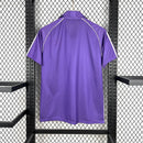 Camisa Real Madrid Third 84/85 - Versão Retro