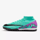 Chuteira Nike Air Zoom Mercurial Superfly 9 Academy Society