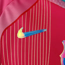 Camisa Barcelona Rosa Edição-Especial 25/26 - Torcedor Masculina