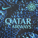 Camisa Inter De Milão Edição-Especial 25/26 - Torcedor Masculina